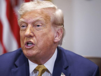 美上诉法院裁定特朗普限制“出生公民权”行政令违宪