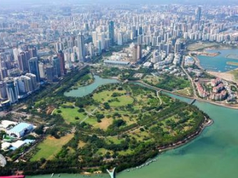 “一码”畅行，带旺湾区消费（潮涌大湾区）