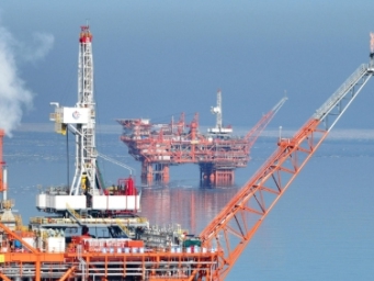 我国海上稠油热采累计产量突破500万吨