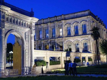 无实质性突破 俄乌第三轮谈判为何不到一小时结束？