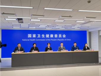 国家卫健委：多地流感病毒检测阳性率开始下降