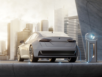 新能源汽车“补能”难题加速破解