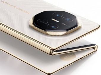 华为Mate XTs 非凡大师及全场景新品发布会