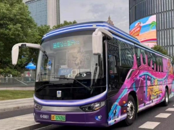 “西湖夜游巴士”成新宠 市民建议增加班次