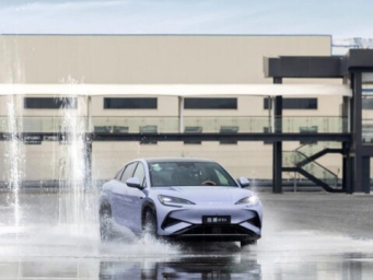 全民赛道全场好玩！比亚迪全地形赛车场正式开业！