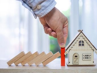 国家统计局：需下更大力度推动房地产市场止跌回稳